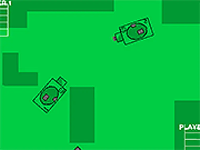 Tankgrounds