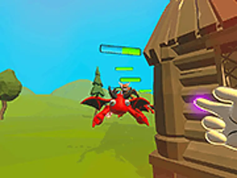 thumb