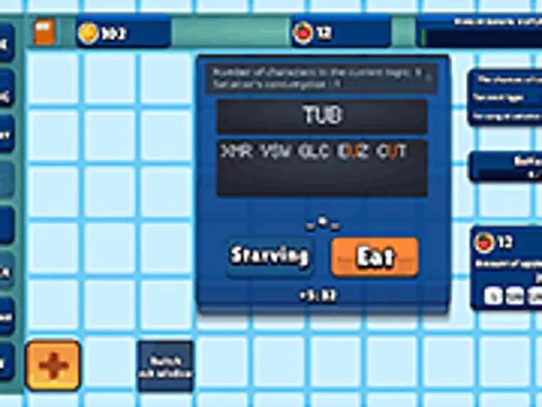 thumb