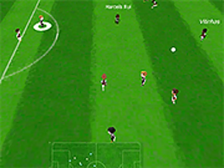 Football Soccer - Play Now