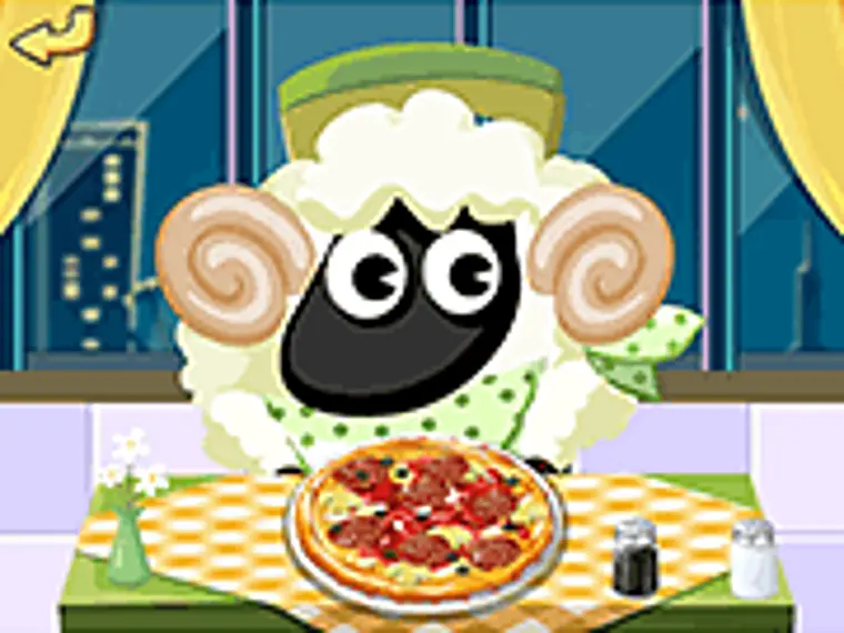 Dr Panda's Restaurant