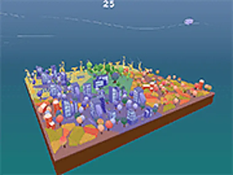 Tiletopia