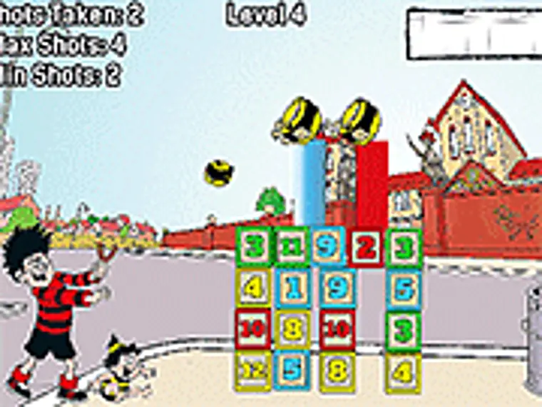 Nappy Catapult