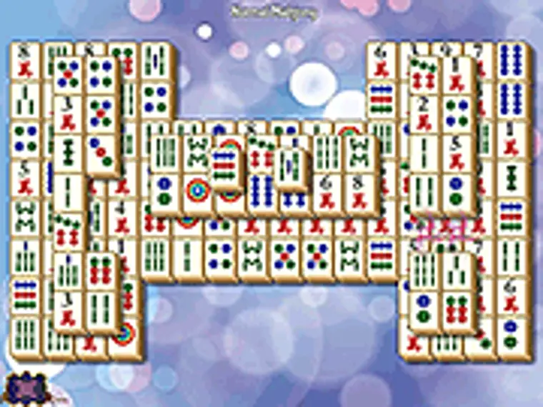mahjong mix