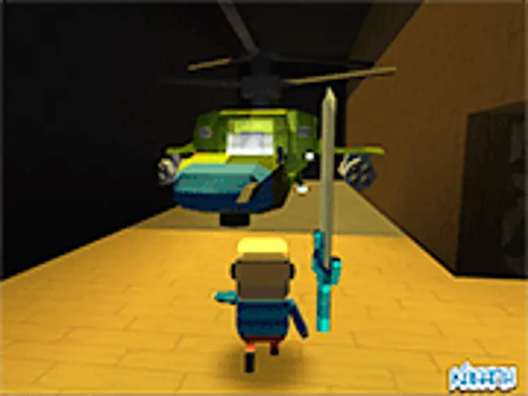 thumb