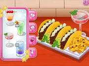 Roxie's Kitchen: Tuesday Taco
