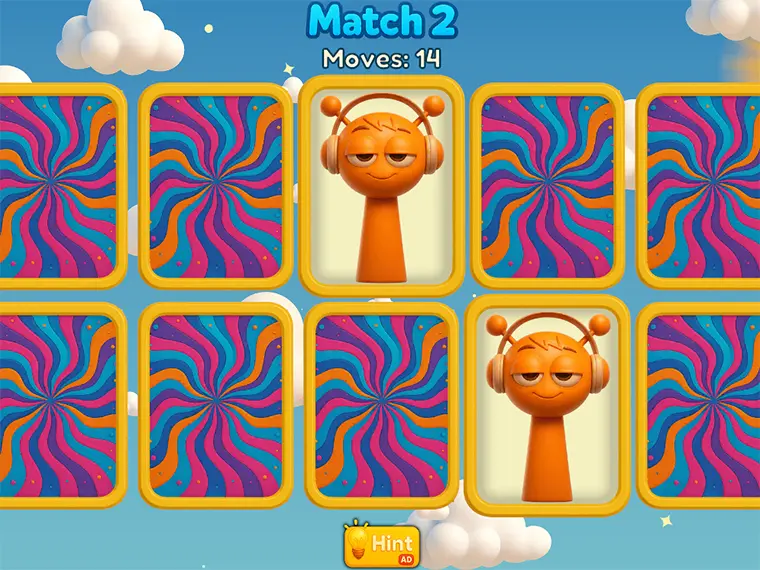 thumb