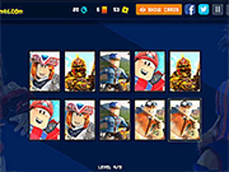 thumb