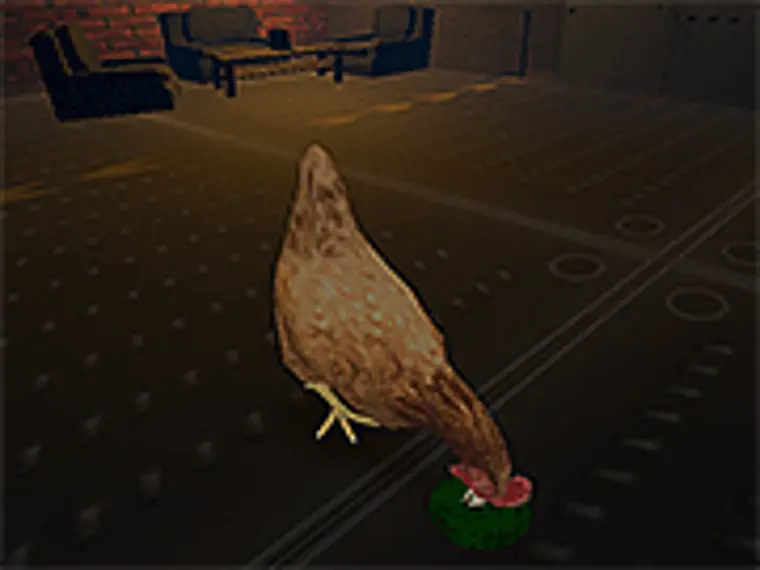 thumb