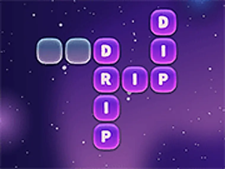 word scapes