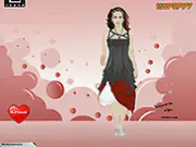 Peppy' s Diane Lane Dress Up