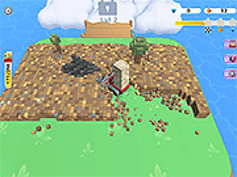 Drill Quest - Play Now on Y8.com