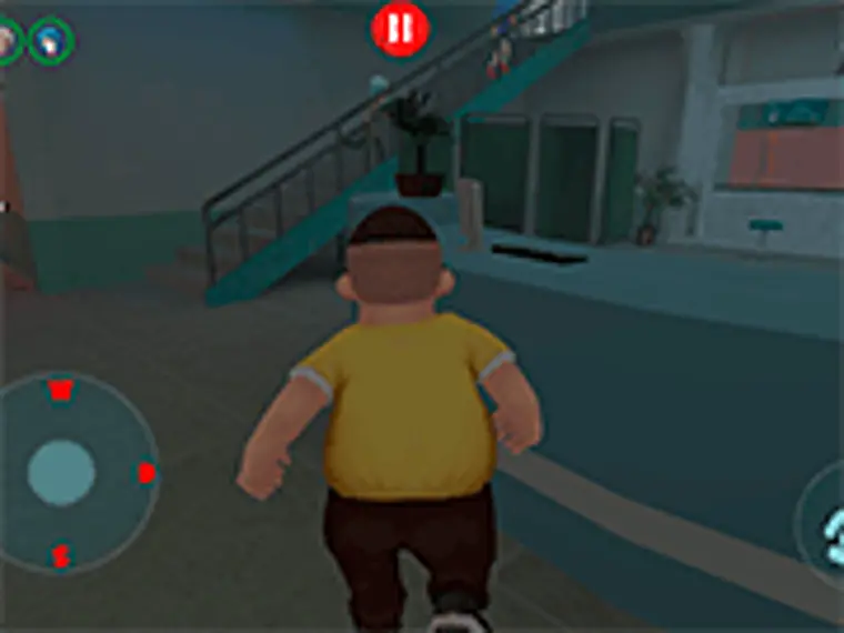 thumb