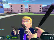 Leader Strike