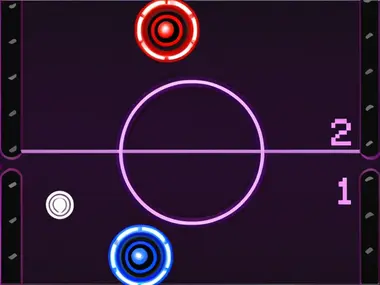 Air Hockey