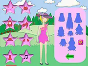 Adventure Time Girl Creator