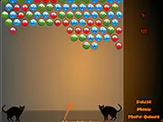 Halloween Bubbleshooter