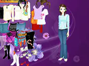 Meena Dress Up