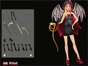 Halloween Ghost Style