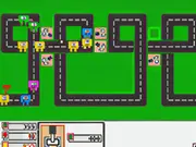 Troops Tower Defense 2