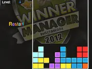 Winner Manager