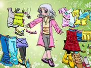Plum DressUp