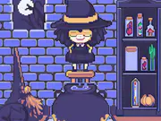 Potion Maker