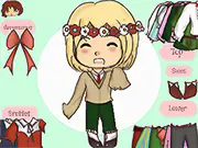 Dress Up Poland