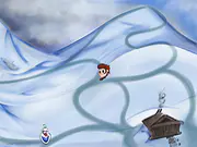 Frozen Adventure