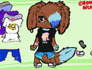Dress Up for Kumi