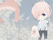Tea's Dress Up