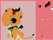Kiara Dress Up