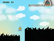Pablos Jump