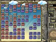 Inca Blocks Gravity