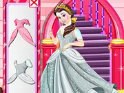 Cute Princess Dressup