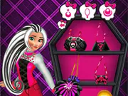 Princesses In Monster High