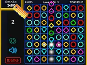 Match 3 Neon