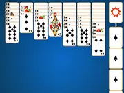 Spiderette Solitaire
