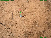 Ant Splat