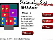 Slider Escape