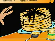 Catch the Pancakes