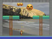 Spooky's Adventures:Creepy Halloween