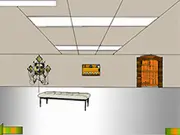 Escape from the Gallery