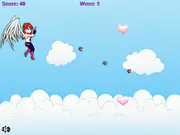 Queen of Hearts Quest