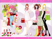 Easiest Style to Dressup