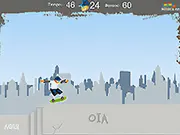 Noel Noel Skateboarding