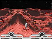 Space Crusader