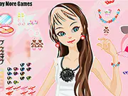 Jaden Dressup
