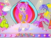 Hot Chick Doll