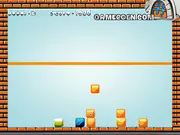 Triplicate Gravity